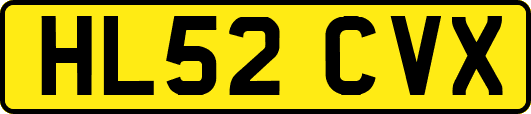 HL52CVX