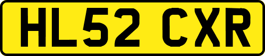 HL52CXR