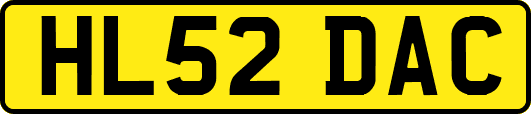 HL52DAC