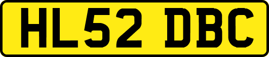 HL52DBC