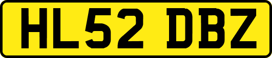 HL52DBZ