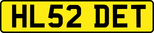 HL52DET