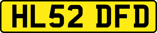 HL52DFD