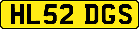 HL52DGS