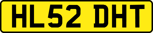 HL52DHT