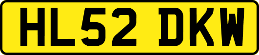 HL52DKW