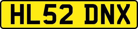 HL52DNX