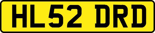 HL52DRD