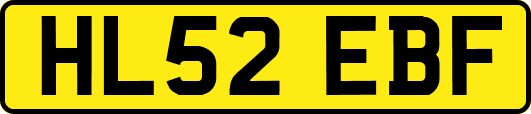 HL52EBF