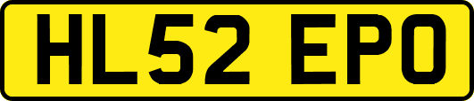 HL52EPO