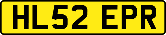 HL52EPR