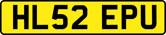 HL52EPU