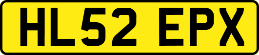HL52EPX