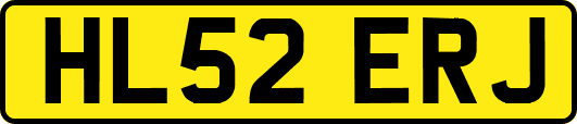 HL52ERJ