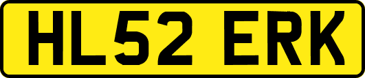 HL52ERK