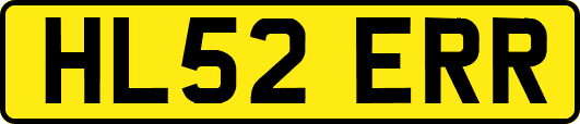 HL52ERR