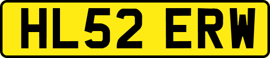 HL52ERW