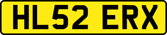 HL52ERX