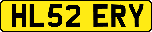 HL52ERY