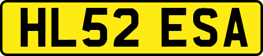 HL52ESA