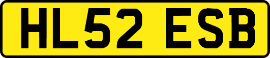 HL52ESB