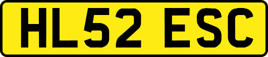 HL52ESC