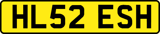 HL52ESH