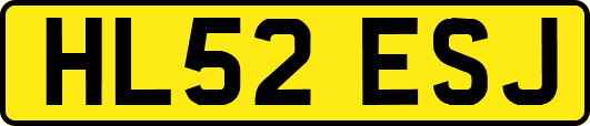 HL52ESJ