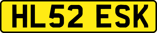 HL52ESK