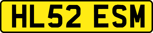 HL52ESM