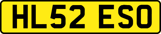 HL52ESO