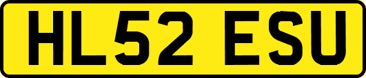 HL52ESU