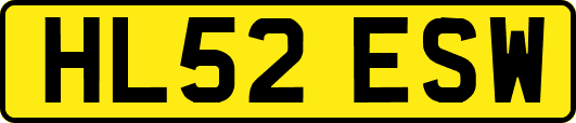 HL52ESW