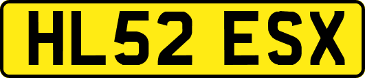 HL52ESX