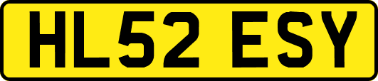 HL52ESY