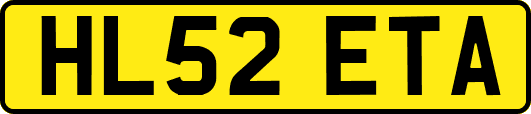 HL52ETA