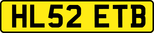 HL52ETB