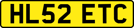 HL52ETC