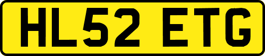 HL52ETG