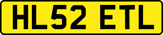 HL52ETL
