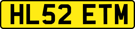 HL52ETM