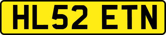 HL52ETN