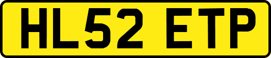 HL52ETP