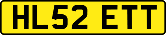 HL52ETT