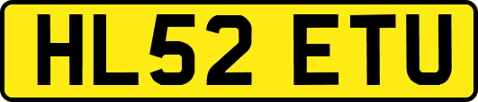 HL52ETU