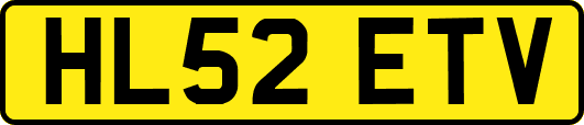 HL52ETV