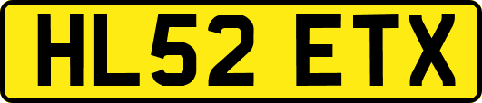 HL52ETX