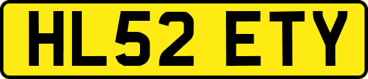 HL52ETY
