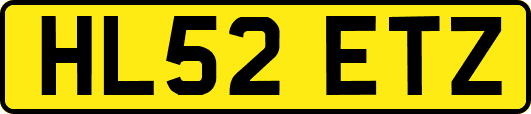 HL52ETZ