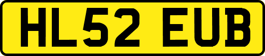 HL52EUB